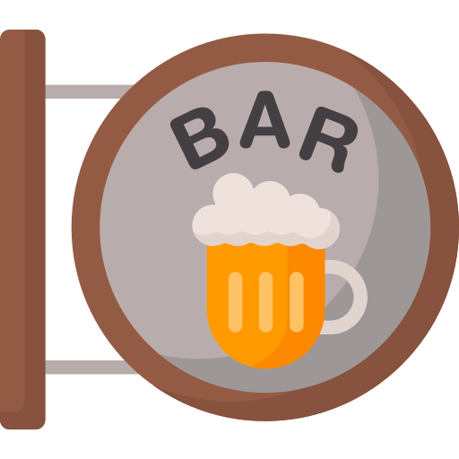 photo of Bar