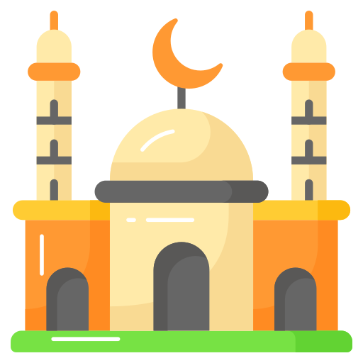 photo of Mosque