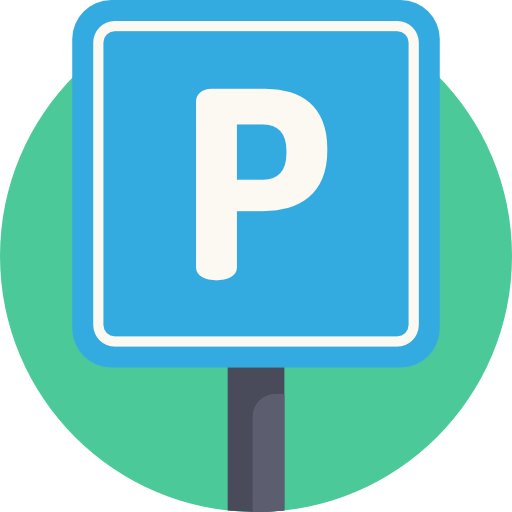 photo of Parking