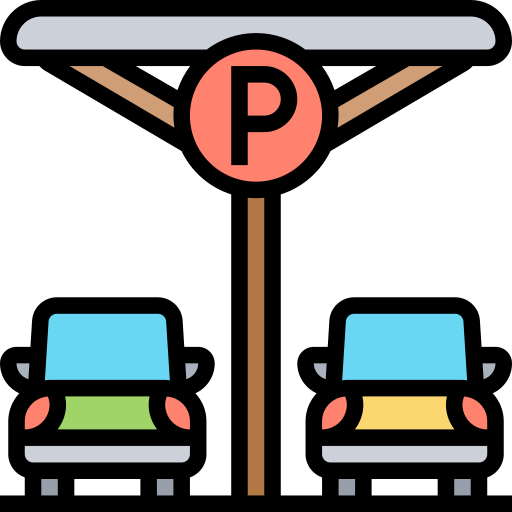 photo of Car Parking