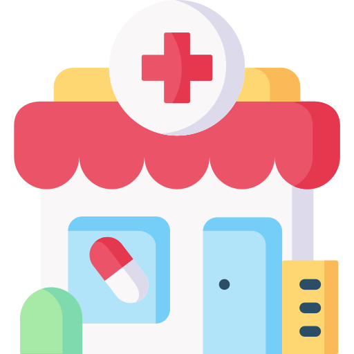 photo of Pharmacy