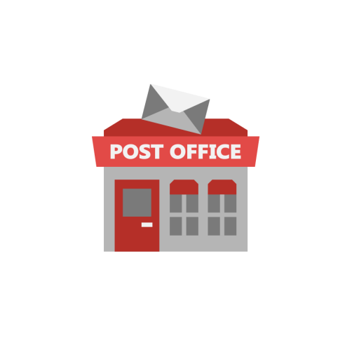photo of Post Office